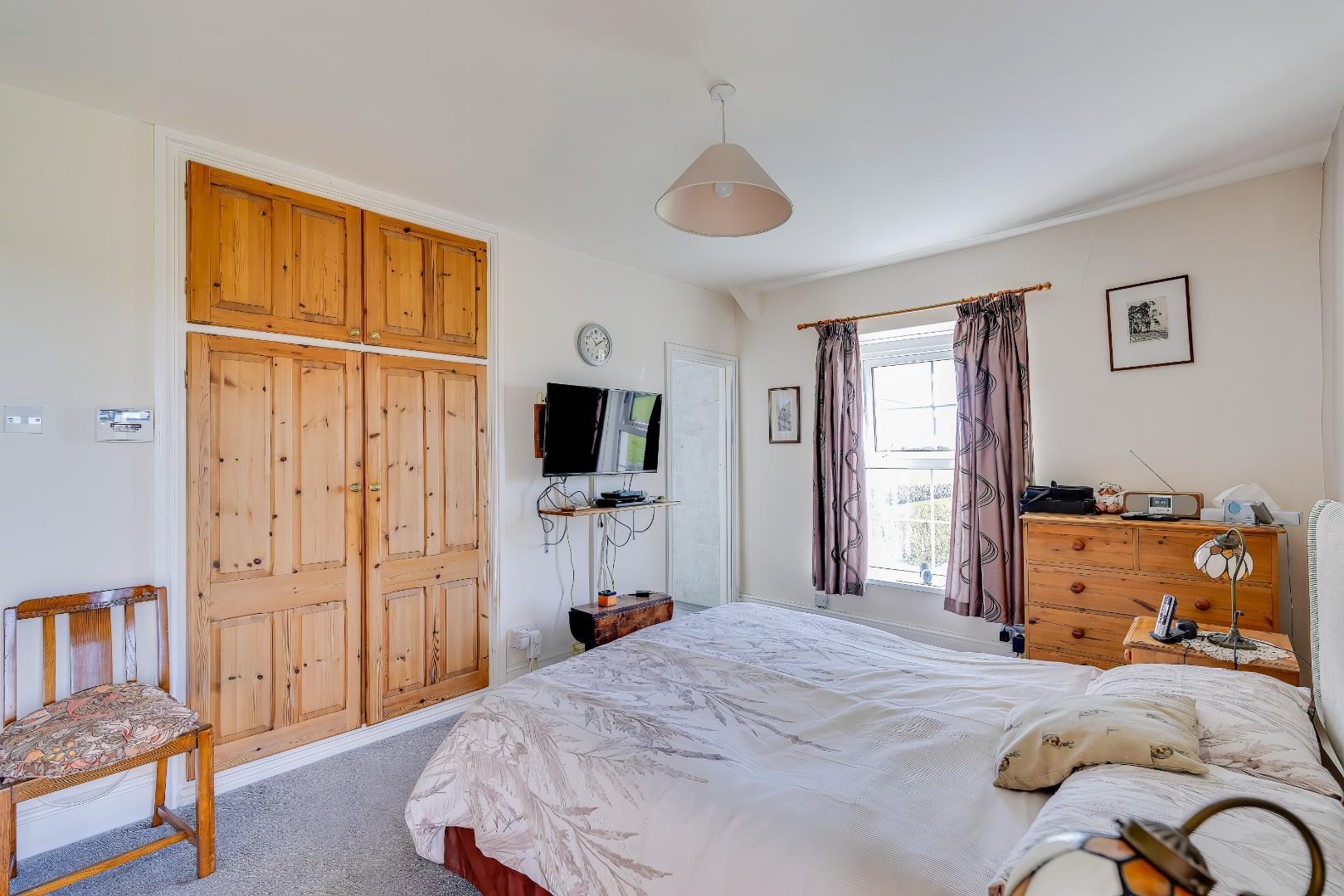 Bryn Eglwys, Monknash, Nr Cowbridge, Vale Of Glamorgan, CF71 7QQ